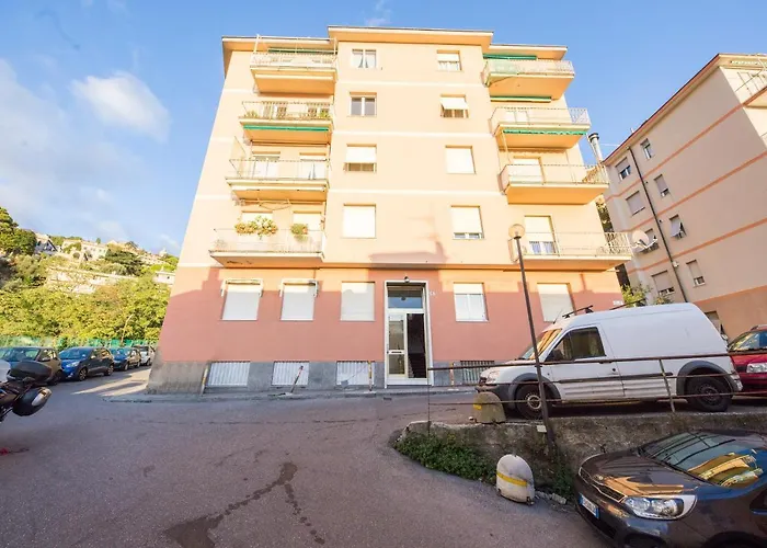 Apartmán s 1 ložnicí