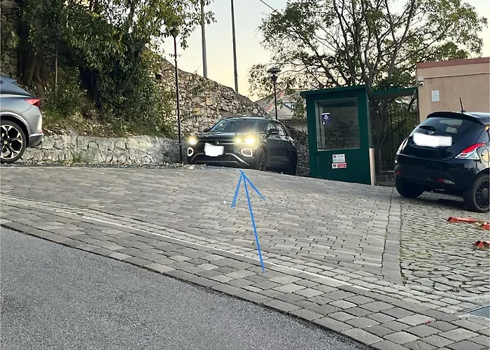 Apartmán s 1 ložnicí